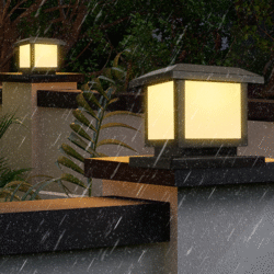 Outdoor lighting